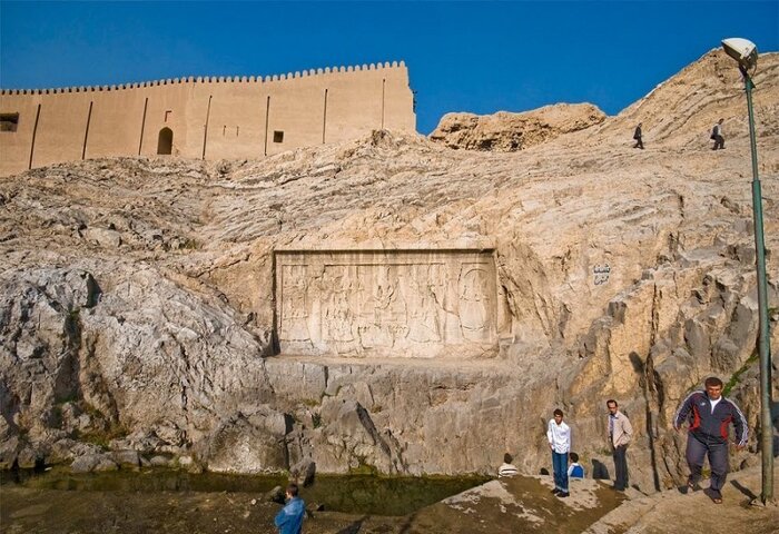 ایجاد پایگاه ملی میراث فرهنگی در شهرری ضروری است