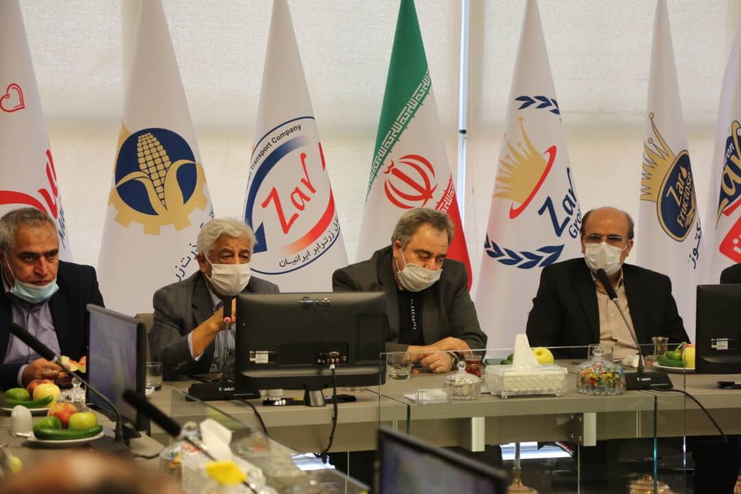 شرکت های پیشرو تولیدی کشورمان در جهان سرآمد هستند