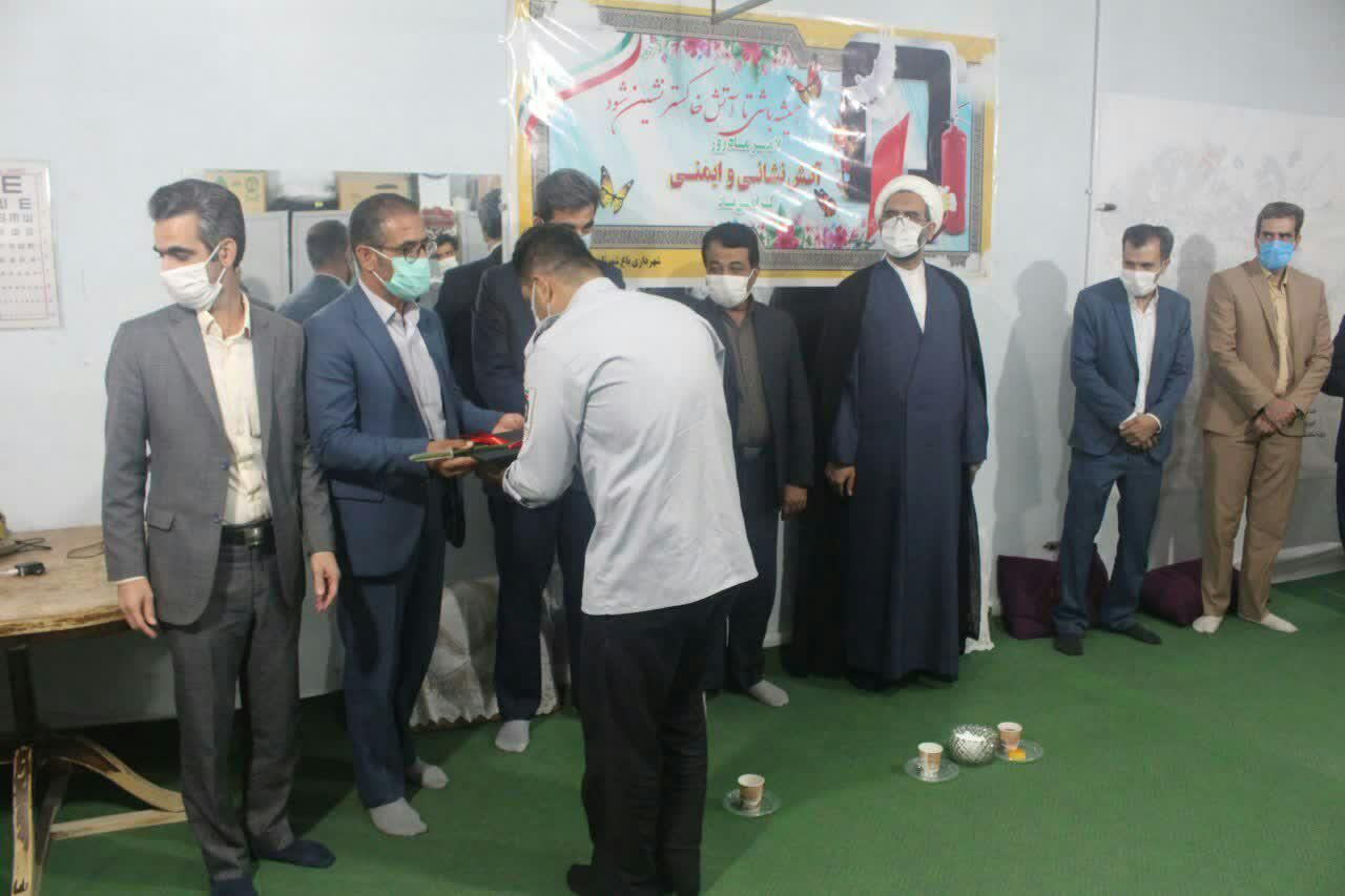 2 خبر از استان یزد