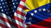 یک بام و دو هوای واشنگتن در قبال ونزوئلا