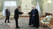 Rouhani: Iran-Denmark medical center crucial in pandemic era