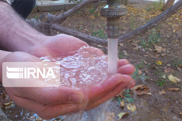 مصرف آب شرب در ارومیه ۲.۷ مترمکعب در ثانیه است