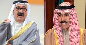 مهمترین نامزدهای جانشینی امیر کویت