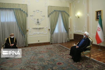 rouhani