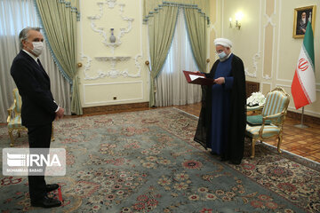 rouhani