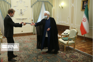 rouhani