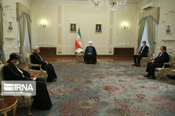 rouhani