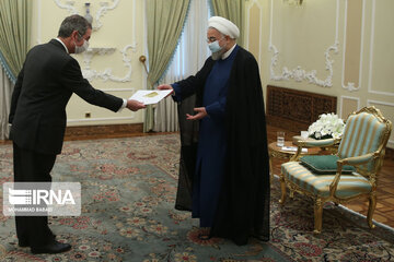 rouhani