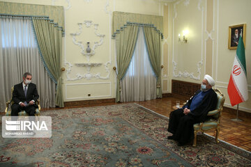 rouhani