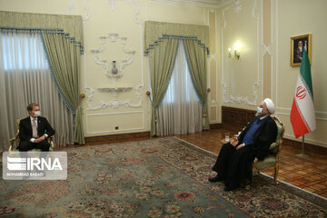 rouhani