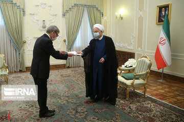 rouhani