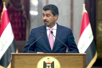 سخنگوی الکاظمی: تهران و واشنگتن از موضع بغداد حمایت می‌کنند
