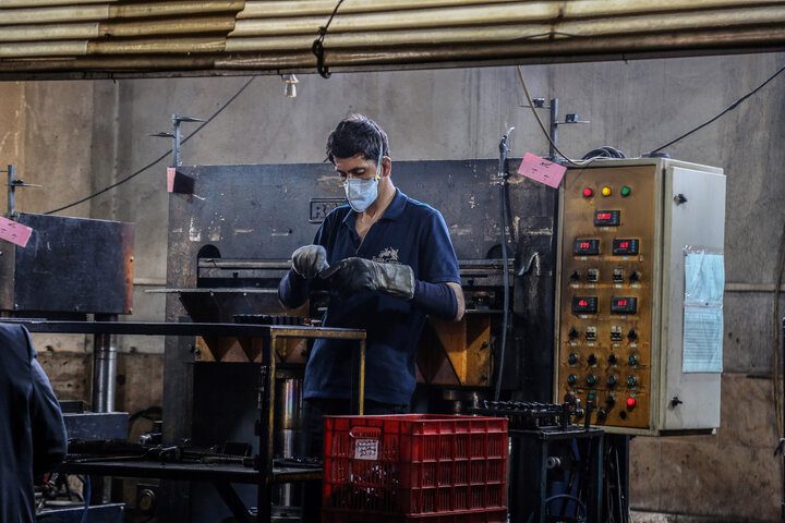 ۶۰ درصد شکایات کارگری استان اردبیل منجر به سازش شد