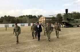وزیر دفاع آمریکا به کشورهای شمال آفریقا سفر می کند