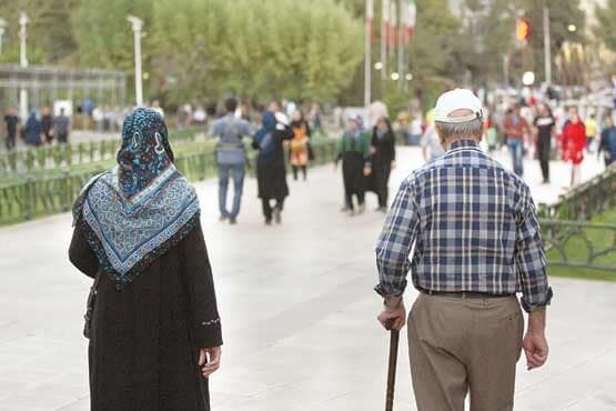 سلامت جنسی سالمندان؛ موضوعی مهم که نادیده گرفته می‌شود