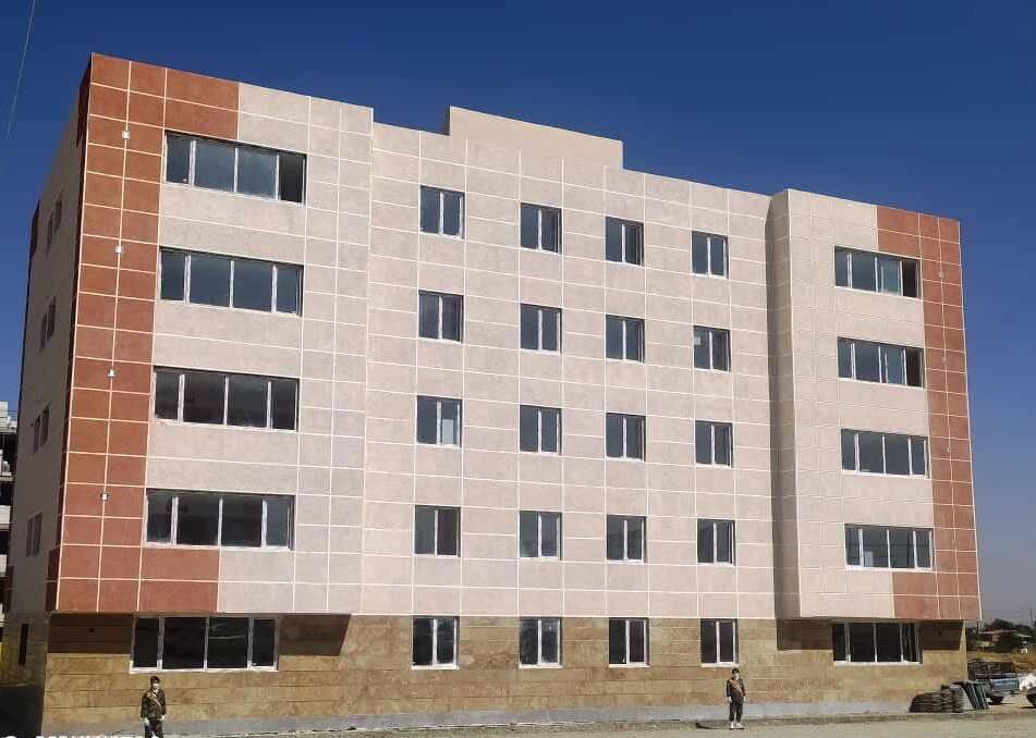 دولت خواستار بررسی فوری تغییر نحوه استفاده از خانههای سازمانی ارتش در مجلس شد دولت خواستار بررسی فوری تغییر نحوه استفاده از خانههای سازمانی ارتش در مجلس شد
