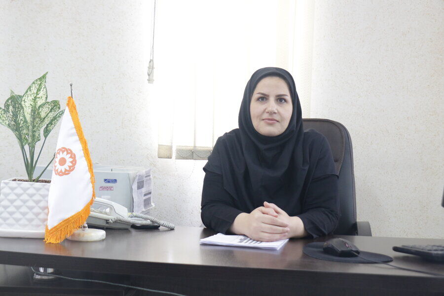 چهار هزار و 89 زن سرپرست خانوار در قزوین مستمری دریافت می‌کنند