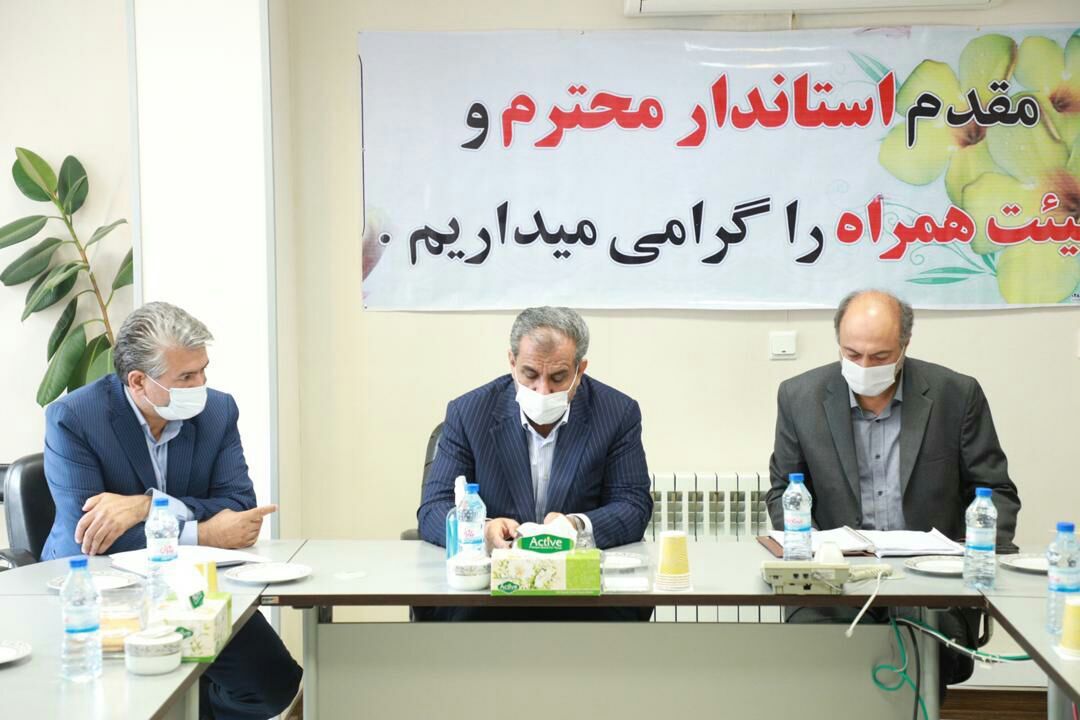 کمیته عمران و بازسازی روستاهای استان قزوین باید تشکیل شود