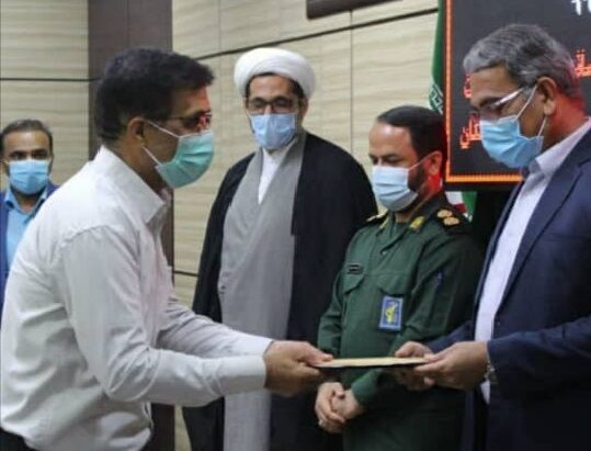 رزمندگان دفاع مقدس ظرفیت تربیتی ارزشمندی برای نسل جدید دارند