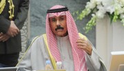 امیر کویت استعفای دولت را نپذیرفت 