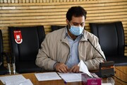 ماکو حائز بالاترین نرخ رشد شیوع بیماری کرونا در آذربایجان‌غربی شد