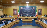  دانشگاه‌های زنجان بر مدار پیشرفت و توسعه