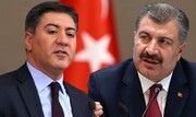 ادعای نماینده مجلس ترکیه: تعداد مبتلایان به کرونا ۲۰ برابر اعلام دولت است