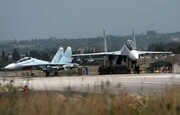 آمریکا: روسیه به مواضع ائتلاف بین المللی در سوریه حمله کرده است