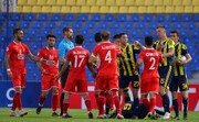 پیشکسوت فوتبال: پرسپولیس به فینال هم نرسد چیزی از دست نمی‌دهد