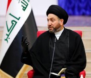 حکیم: عراق عرصه تعرض به کشورهای همسایه نخواهد شد