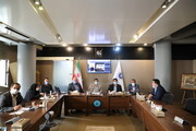 فعالیت میز توسعه روابط تجاری فارس و عمان آغاز شد