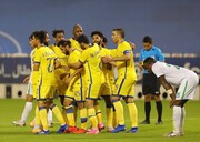 النصر بدون سورپرایز به مصاف پرسپولیس می‌رود