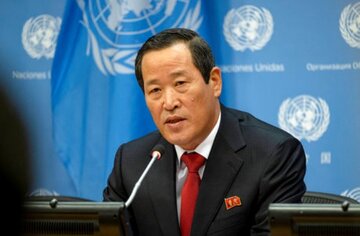 کره شمالی:  اقدامات خصمانه علیه پیونگ یانگ همچنان ادامه دارد