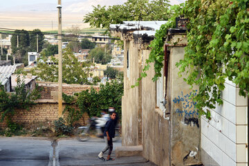 «شیخ عبود» روستای سرداران شهید