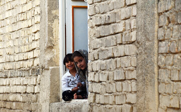 «شیخ عبود» روستای سرداران شهید