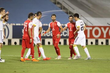 کارشناس فوتبال: شرایط فنی پرسپولیس و النصر شبیه یکدیگر است