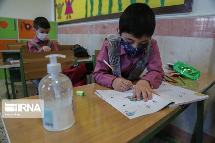 ۱۵ میلیارد ریال برای تامین اقلام بهداشتی مدارس خراسان شمالی ابلاغ شد 