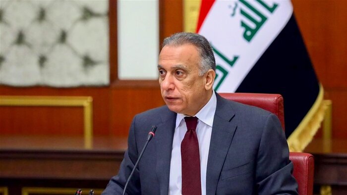 نخست وزیر عراق روز سه شنبه وارد تهران می شود