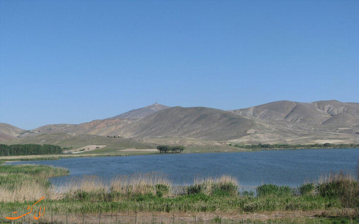 آب‌های زیرزمینی ۲۲ دشت آذربایجان شرقی کاهش یافته است
