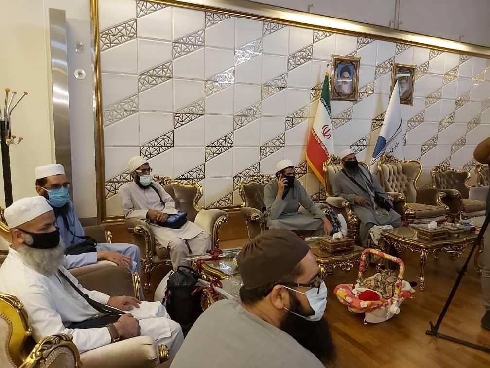 ۱۷ هموطن از هند بعد از هفت ماه به ایران بازگشتند