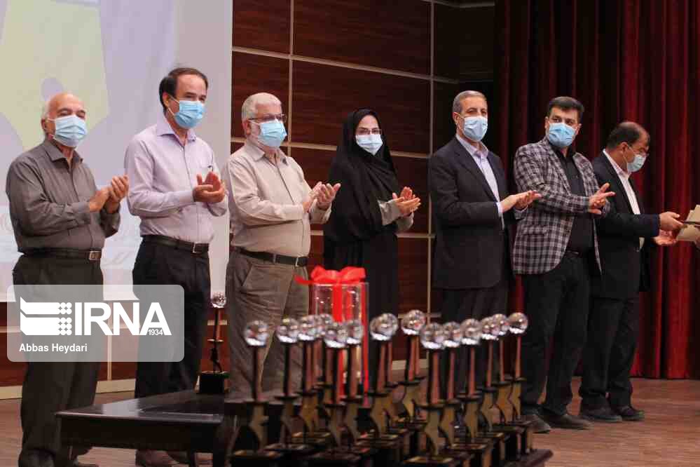 برترین‎های نخستین جشنواره مطبوعات و رسانه‏‌های بوشهر معرفی شدند