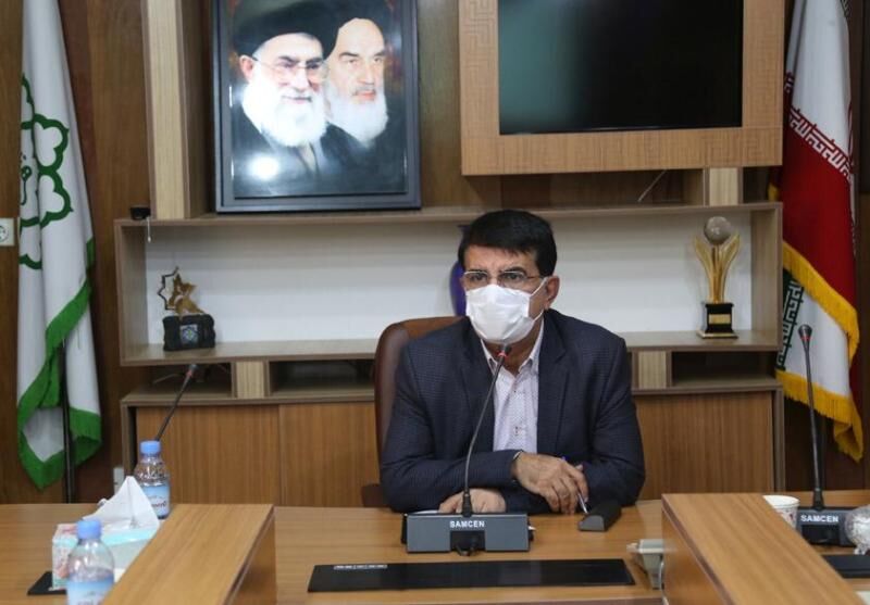 لزوم تسریع در روند امور اجرایی نوسازی پیکان شهر لزوم تسریع در روند امور اجرایی نوسازی پیکان شهر