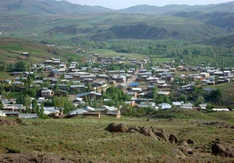 روستای شیران نیر پایلوت گردشگری روستایی کشور می‌شود