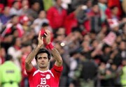 رضایی: پرسپولیس النصر را هم شکست می‌دهد