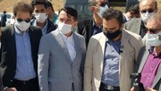 معاون وزیر راه و شهرسازی : امسال ساخت مترو تهران - پردیس آغاز خواهد شد