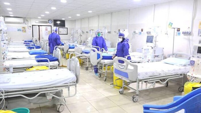 نماینده قزوین: دولت در مقابله با کرونا عملکرد قابل قبولی داشته است 2