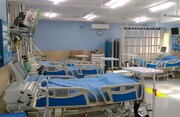 توسعه سلامت با افزودن ۶۰۰ تخت بیمارستانی در خراسان جنوبی