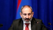 پاشینیان: راه‌آهن ایران-ارمنستان تحولی اساسی برای اقتصاد ایروان است