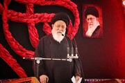 امام جمعه مشهد: مواضع انقلابی در هیچ شرایطی نباید تضعیف شود