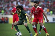 پرسپولیس به دنبال تساوی در برابر النصر؛ بازگشت به دوحه بعد از ۲۴ سال